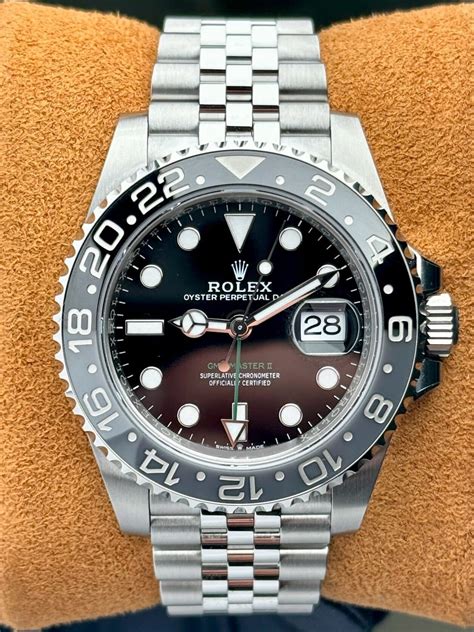 rolex gmt master 2 wayne